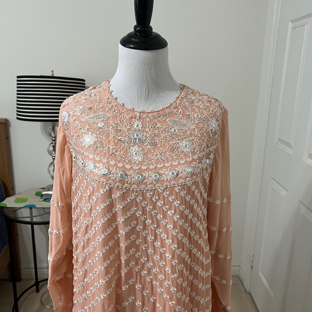 *NEW* Pakistani formal wear dress size medium